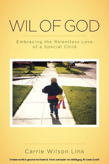 Wil of God main product photo