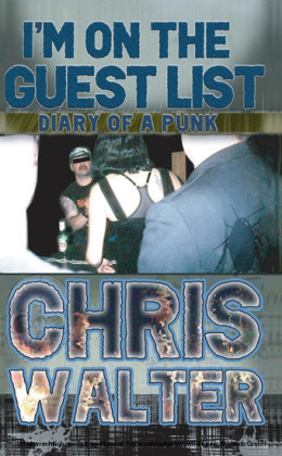 I'm On the Guest List