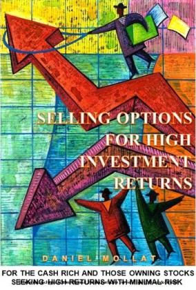 Selling Options For High Investment Returns