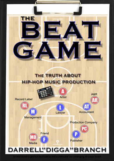 The Beat Game main product photo