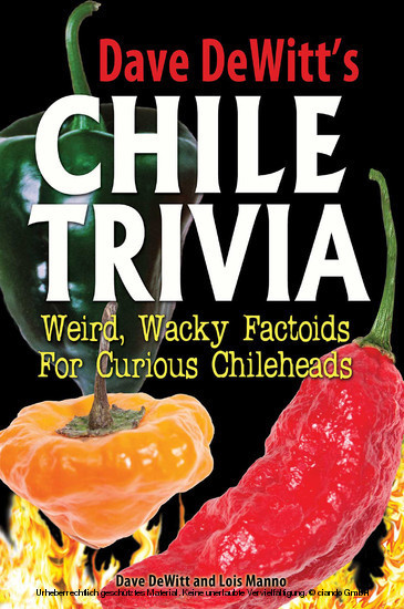 Chile Trivia main product photo