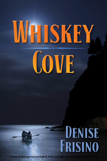 Whiskey Cove main product photo