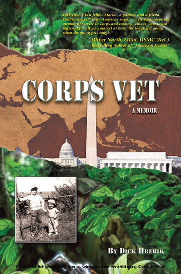Corps Vet main product photo