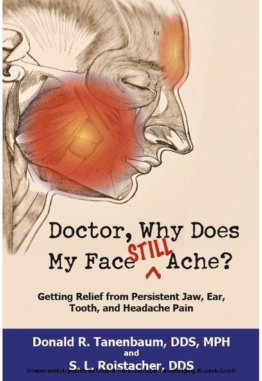 Doctor, Why Does My Face Still Ache? main product photo