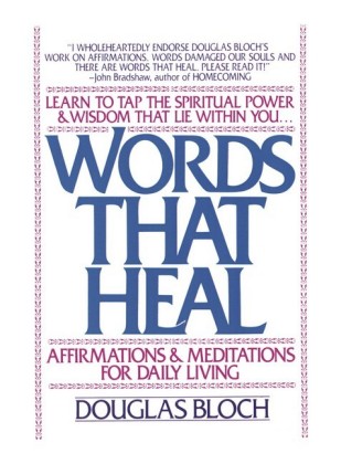 Words That Heal