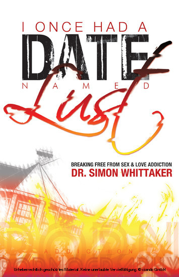 I Once Had a Date Named Lust main product photo