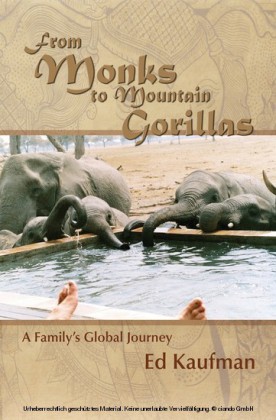 From Monks to Mountain Gorillas