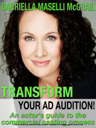 Transform Your Ad Audition!