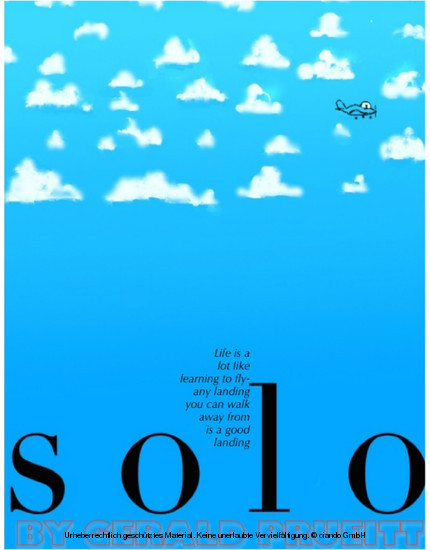 Solo main product photo