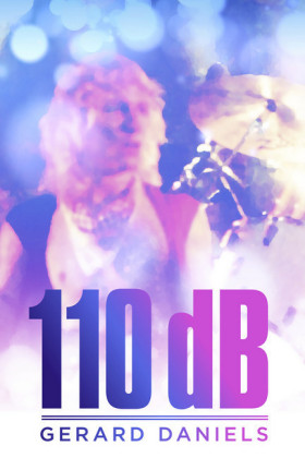 110 dB