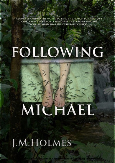 Following Michael main product photo