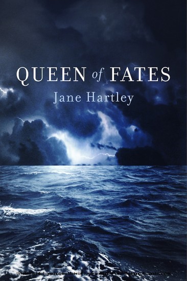 Queen of Fates main product photo