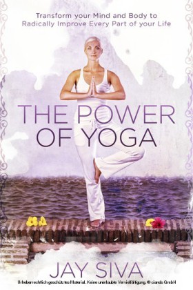 The Power of Yoga