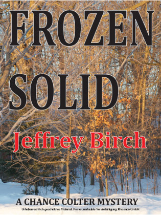 Frozen Solid
