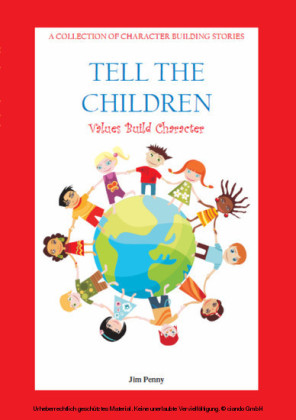 Tell The Children