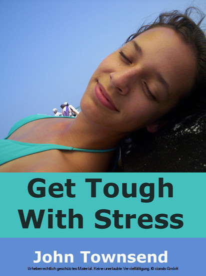 Get Tough With Stress main product photo