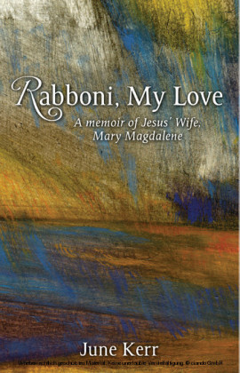 Rabboni, My Love