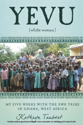 Yevu (White Woman)