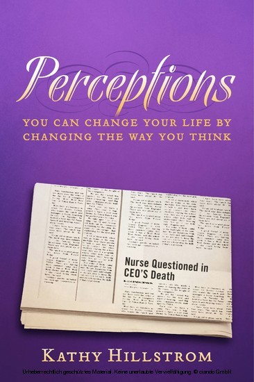 Perceptions main product photo