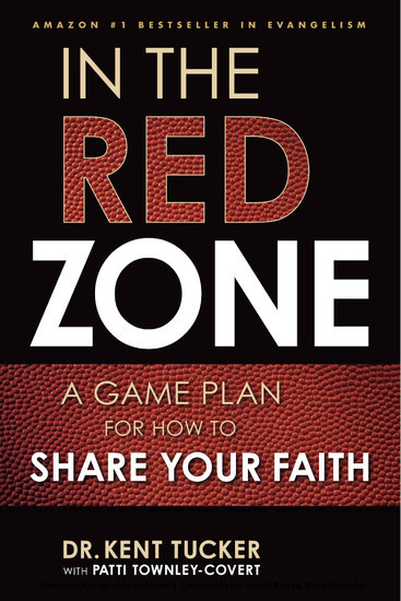 In the Red Zone main product photo