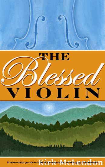 The Blessed Violin main product photo