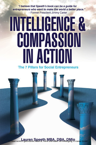 Intelligence and Compassion in Action main product photo