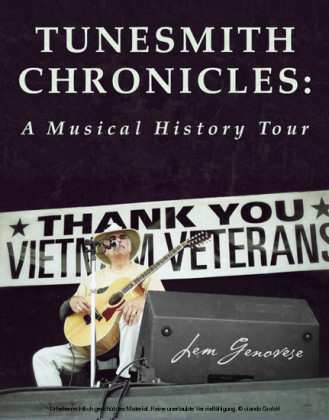 The Tunesmith Chronicles