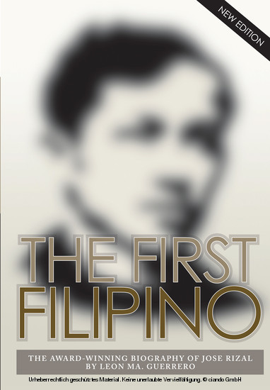 The First Filipino main product photo