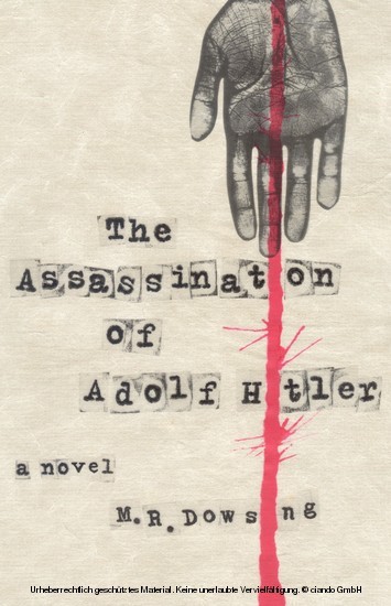 The Assassination of Adolf Hitler main product photo