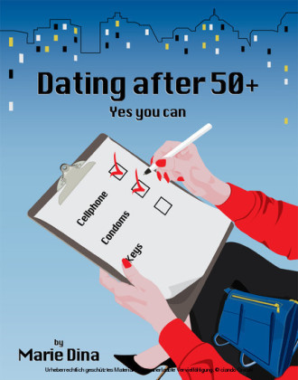 Dating After 50 +