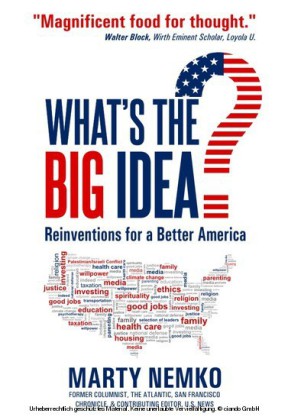 What's the Big Idea?