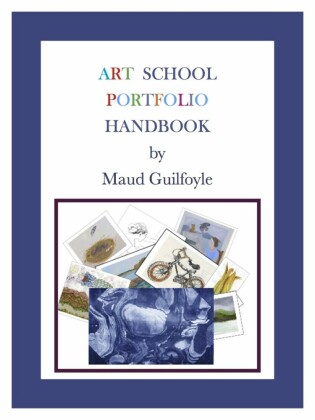 Art School Portfolio Handbook