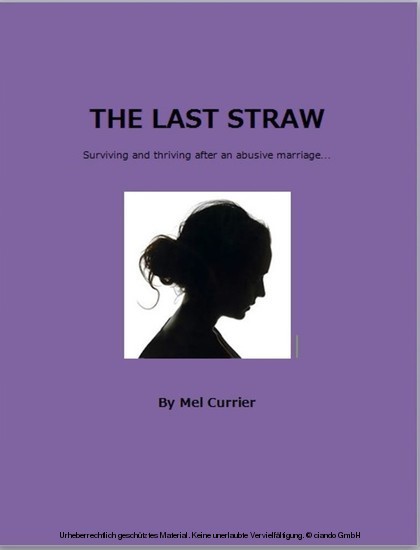 The Last Straw main product photo