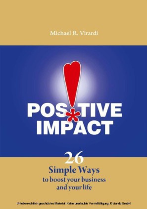 Positive Impact