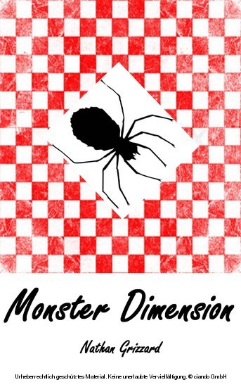 Monster Dimension main product photo