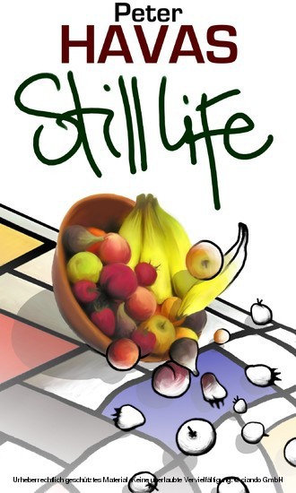 Still Life main product photo