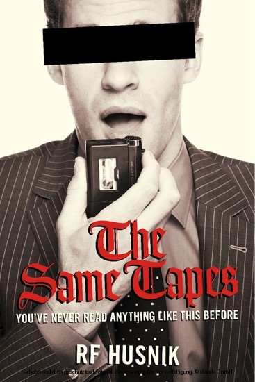 The Same Tapes main product photo