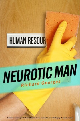 Neurotic Man