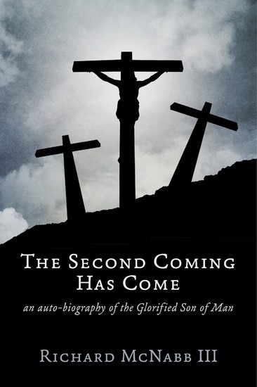 The Second Coming Has Come main product photo