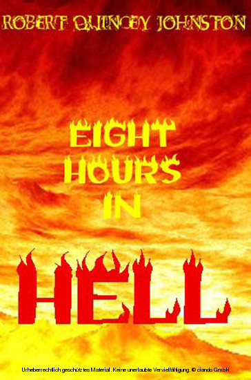 Eight Hours In Hell main product photo