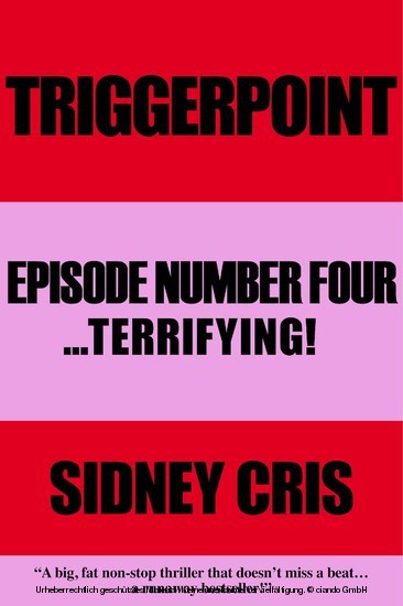 Triggerpoint: Episode Number Four... Terrifying! main product photo
