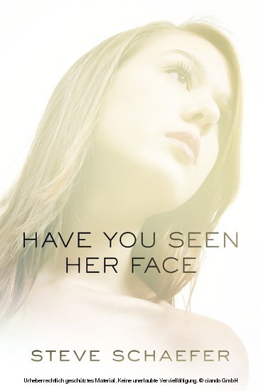 Have You Seen Her Face main product photo