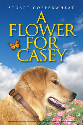 A Flower For Casey