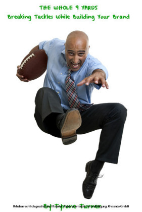 The Whole 9 Yards