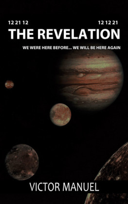 12 21 12 The Revelation 12 12 21