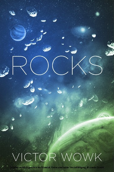 Rocks main product photo