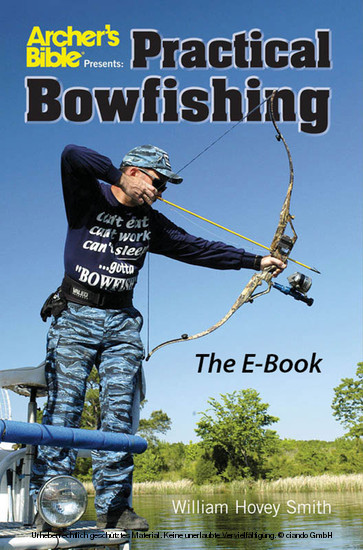 Practical Bowfishing - The E-book main product photo