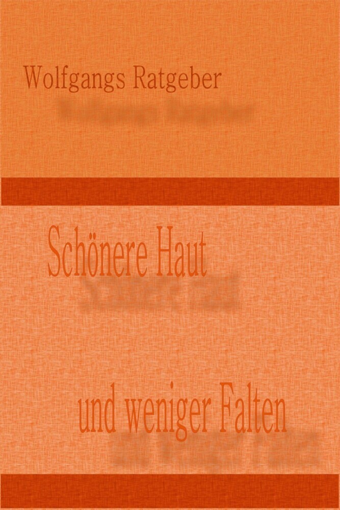 Schönere Haut main product photo