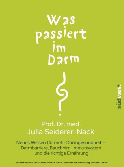 Was passiert im Darm? main product photo