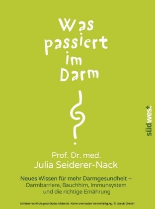 Was passiert im Darm?